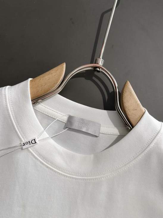 Dior T Shirts Short _SKUDiorS-2XLtltx7115976